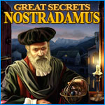 Great Secrets: Nostradamus