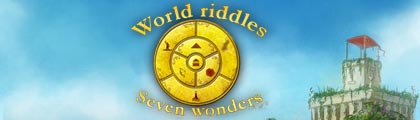 World Riddles 2 screenshot