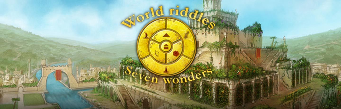 World Riddles 2