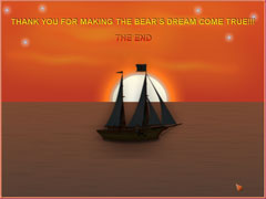 Bear's Dream thumb 3