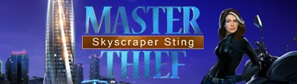 Master Thief:  Skyscraping Sting screenshot