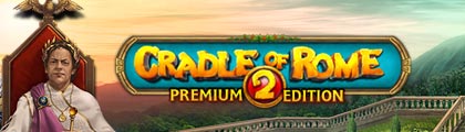 Cradle of Rome 2: Premium Edition screenshot