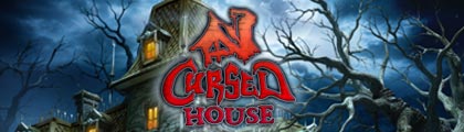 Cursed House screenshot