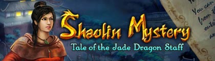 Shaolin Mystery: Tale of the Jade Dragon Staff screenshot
