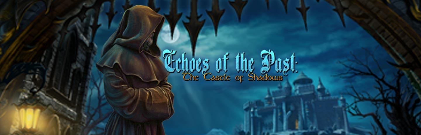 Echoes of the Past 2: The Castle of Shadows