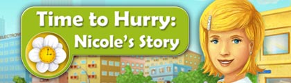 Time To Hurry: Nicole's Story screenshot