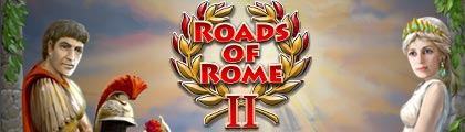 Roads of Rome 2 screenshot
