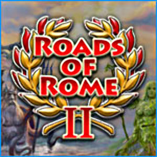 Roads of Rome 2