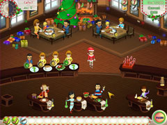 Amelie's Cafe: Holiday Spirit thumb 2