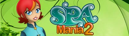 Spa Mania 2 screenshot