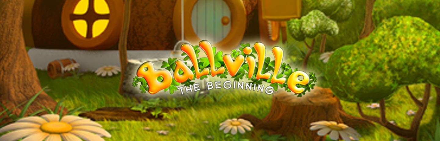 Ballville -- The Beginning