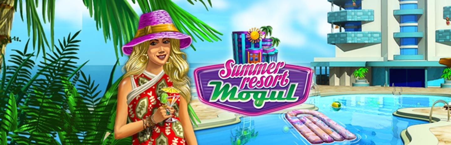 Summer Resort Mogul