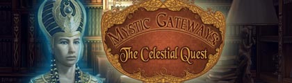 Mystic Gateways:  The Celestial Quest screenshot