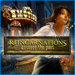 Reincarnations 2: Uncover the Past