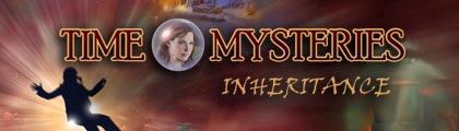 Time Mysteries: Inheritance screenshot