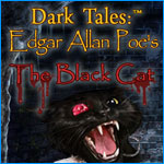 Dark Tales: Edgar Allan Poe's the Black Cat
