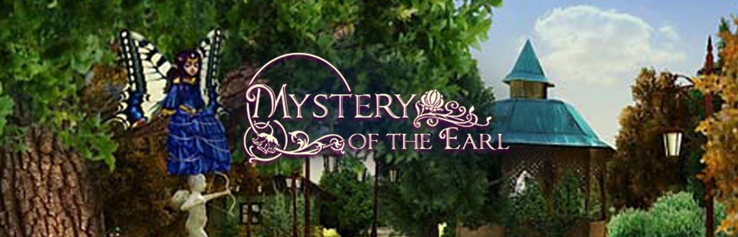 Mystery of the Earl
