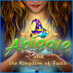 Abigail and the Kingdom of Fairs