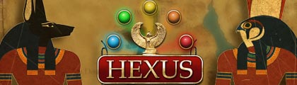 Hexus: Premium Edition screenshot