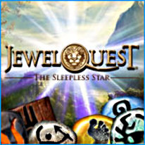 Image for Jewel Quest: The Sleepless Star game