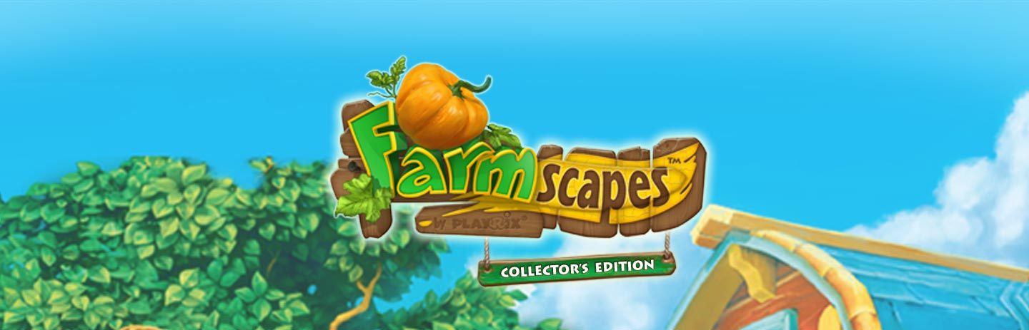 Farmscapes: Collector's Edition