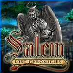 Lost Chronicles: Salem