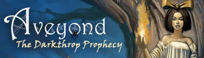 Aveyond: Darkthrop Prophecy screenshot