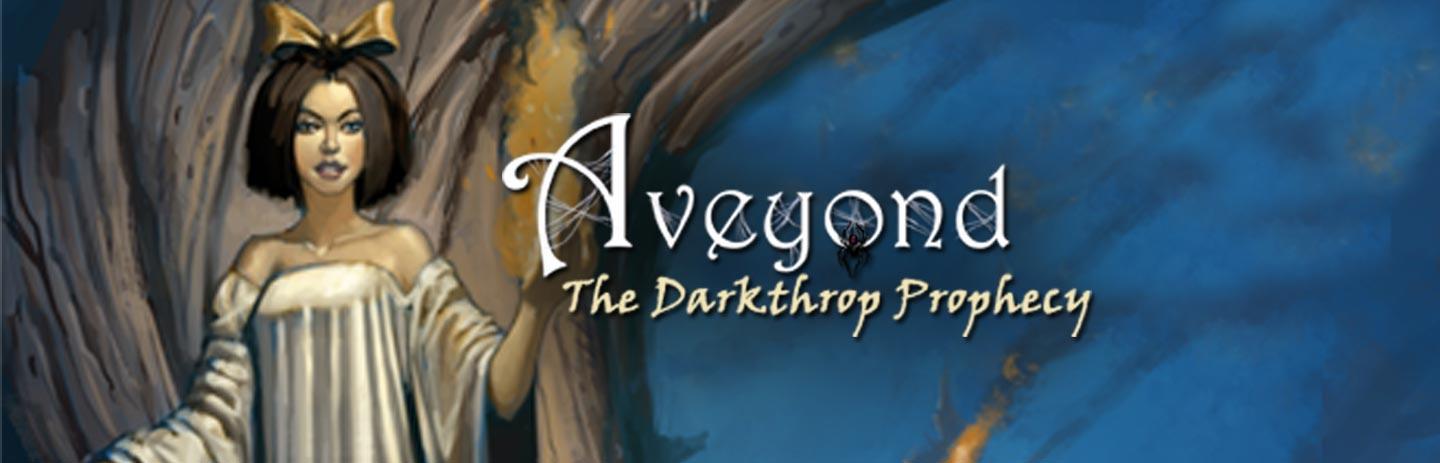 Aveyond: Darkthrop Prophecy