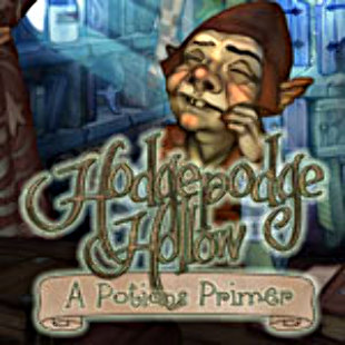 Hodgepodge Hollow: A Potions Primer