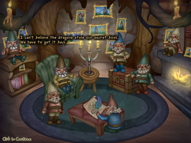 Hodgepodge Hollow: A Potions Primer large screenshot