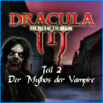 Dracula The Path of the Dragon Episode 2 The Myth of the Vampire