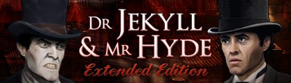 Dr Jekyll And Mr Hyde Extended Edition screenshot