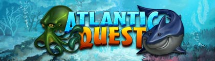 Atlantic Quest screenshot