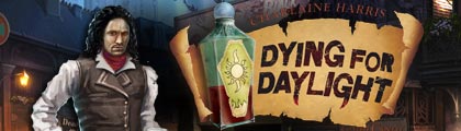 Dying for Daylight screenshot