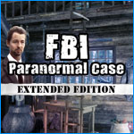 FBI: Paranormal Case - Extended Edition