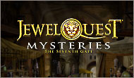 Jewel Quest Mysteries: The Seventh Gate Collector's Edition