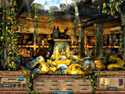 Play Jewel Quest Mysteries: The Seventh Gate Collector's Edition screenshot 1
