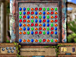 Play Jewel Quest Mysteries: The Seventh Gate Collector's Edition screenshot 2