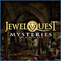 Image for Jewel Quest Mysteries: The Seventh Gate Collector's Edition game