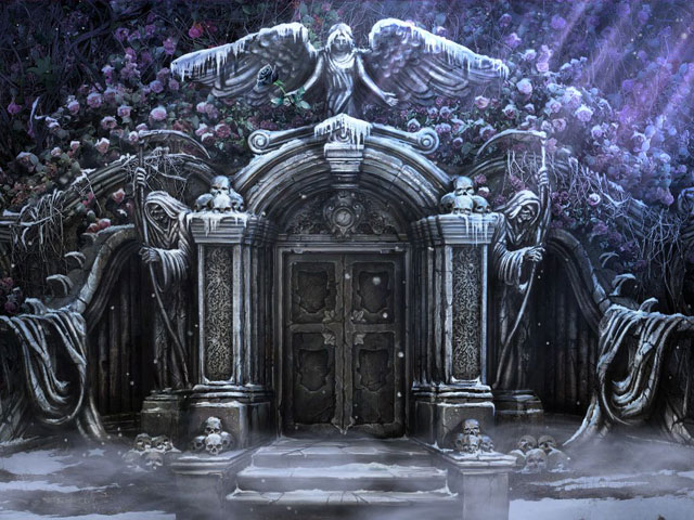 Mystery Legends 2: The Phantom of the Opera large screenshot
