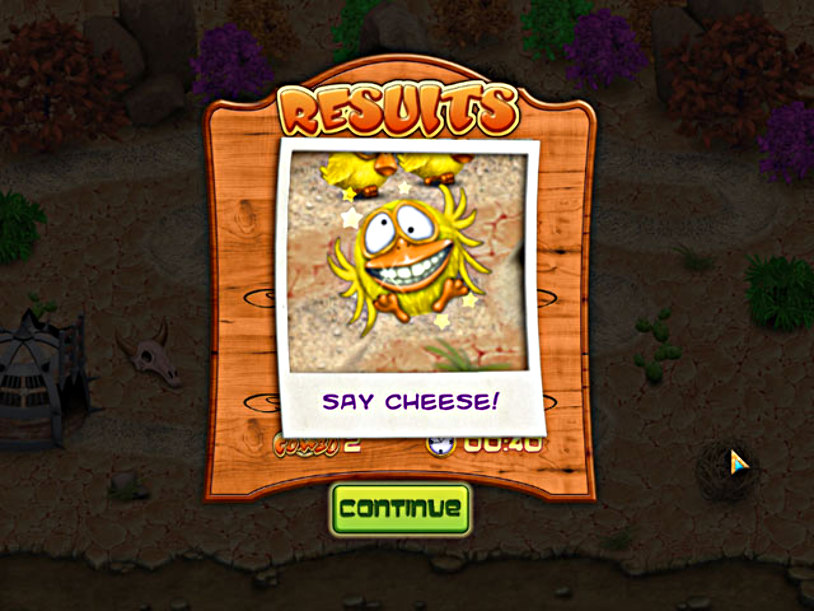 Bird's Town screenshot 3