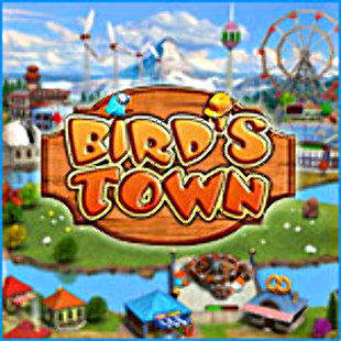 Bird's Town