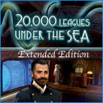 20,000 Leagues Under The Sea -- Extended Edition