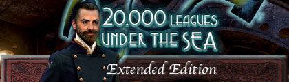 20,000 Leagues Under The Sea -- Extended Edition screenshot