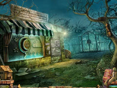 Stray Souls: Dollhouse Story Collector's Edition thumb 2