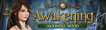 Awakening the Moonfell Wood screenshot