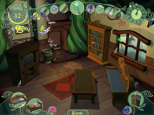 Fairy Maids large screenshot