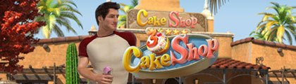 Cake Shop 3 screenshot