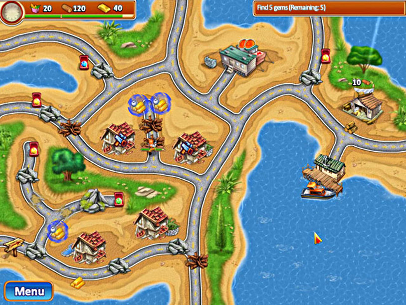 Rescue Six  Play Now Online for Free 