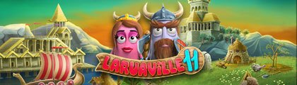 Laruaville 11 screenshot